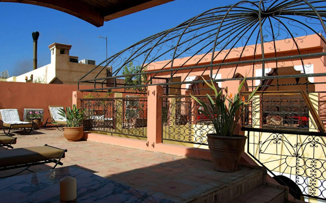 Riad Suliman