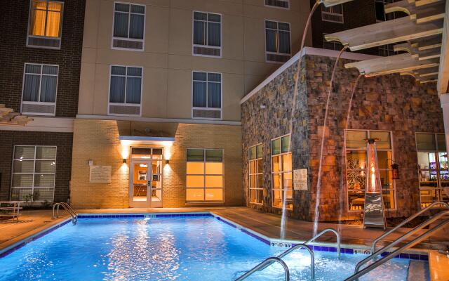 Hilton Garden Inn Murfreesboro
