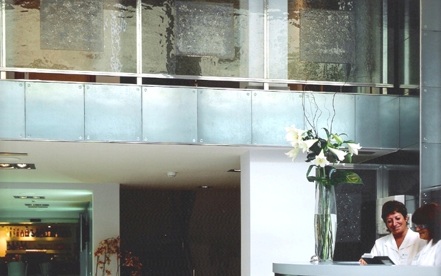Evenia President Hotel