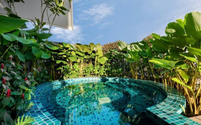 Citadines Connect Georgetown Penang