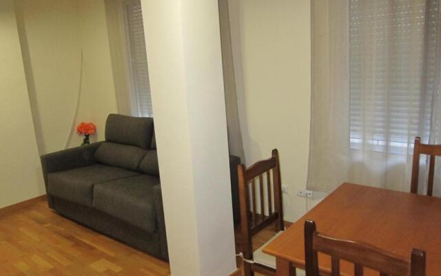 Apartamentos Valencia