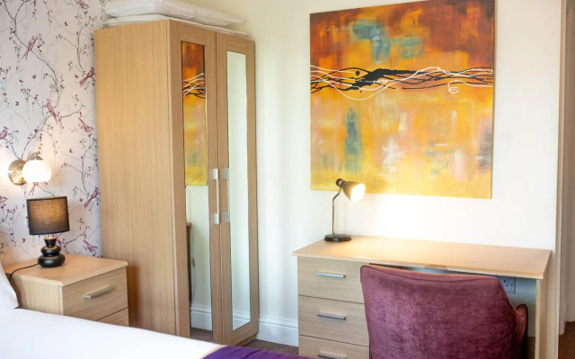 Revado Hotel