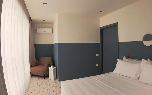 Rich Boutique Hotel