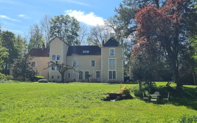 Domaine des Forges de la Vache