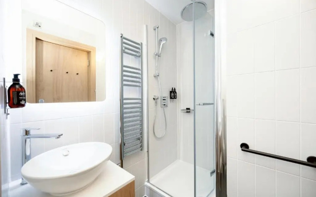 Wilde Aparthotels Paddington London