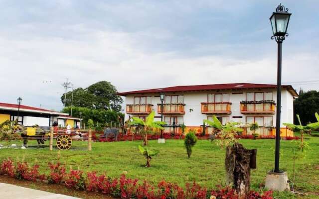 Aldeas Hoteles Resort