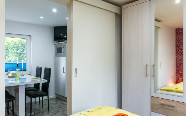 Aparthotel Pension Haus Windhook