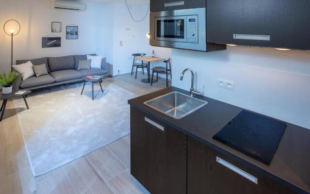 Qstay Good Living Apartments