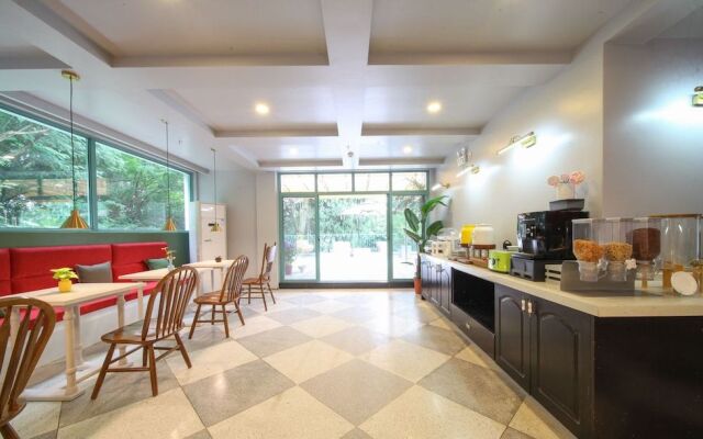 Guilin Garden Hotel