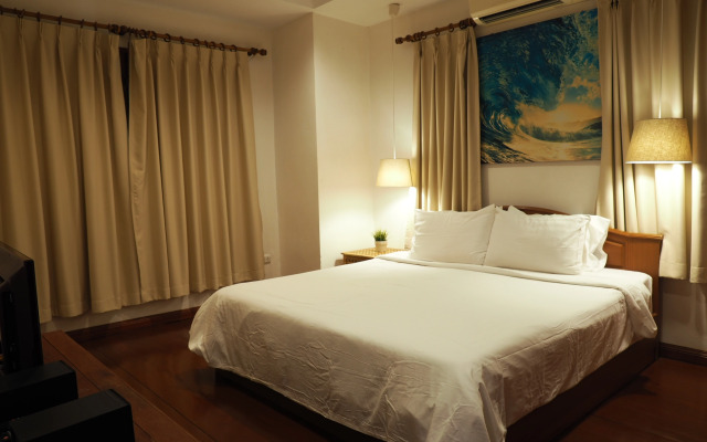 Samui Garden Home