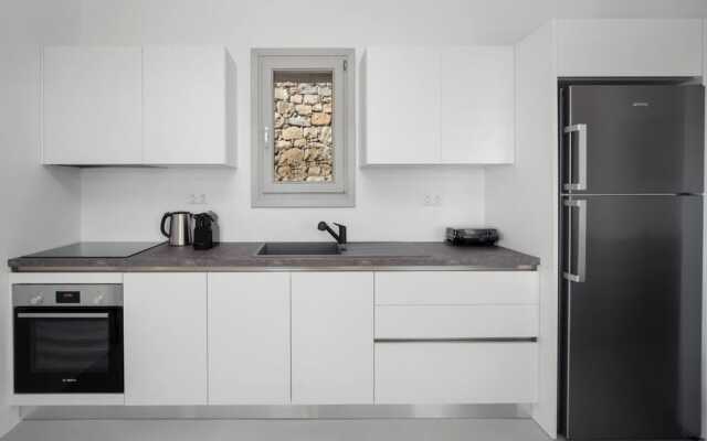 Infinity View Villa Agios Ioannis Serifos