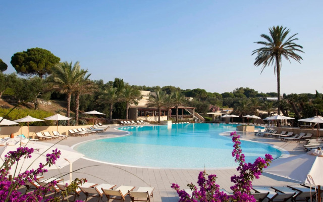 Le Cale d'Otranto Beach Resort