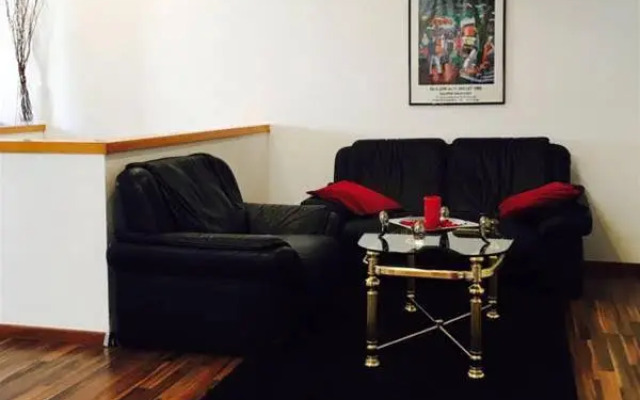 Downtown Apartments Theatre