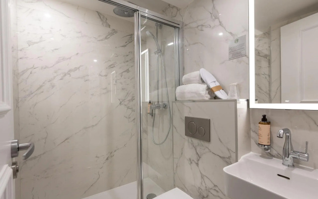 Hotel au Coeur de Republique