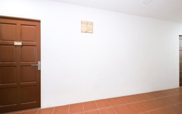 Mandurah Room & Cafe by OYO Rooms