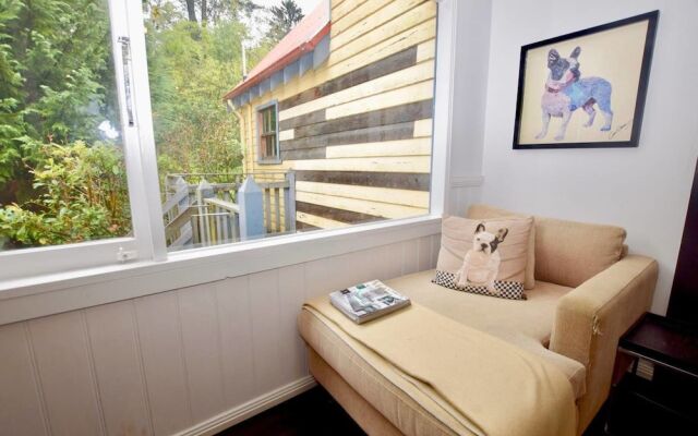 Three Bridges of Leura