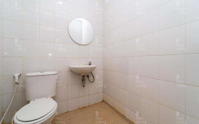 RedLiving Apartemen Vivo Yogyakarta - WM Property