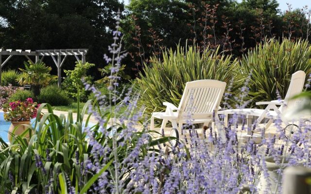 Oasis parcs - Jardins des Sables d'Olonne