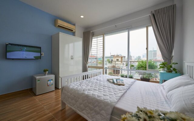NOGIAS Hostel