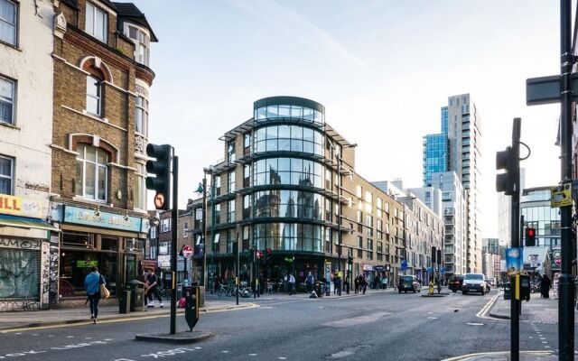 Liveit Shoreditch