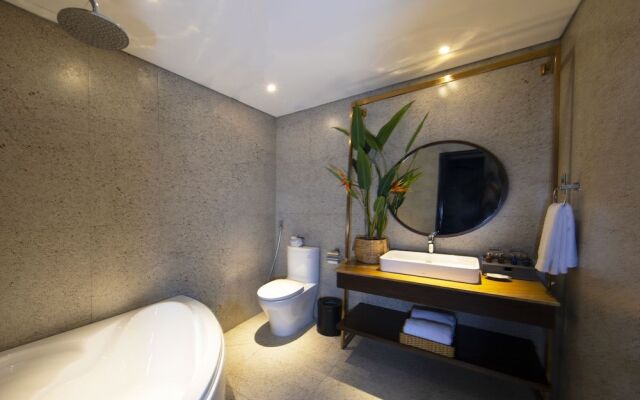 Alagon Plus Hotel and Spa
