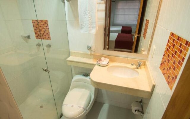 Hotel Guane