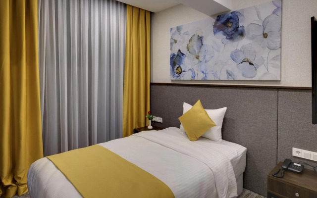 Leo suites Hotel
