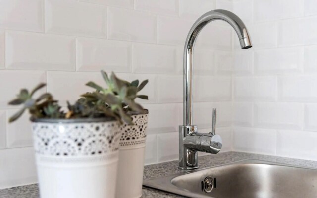 In Lapa Building V in Oporto