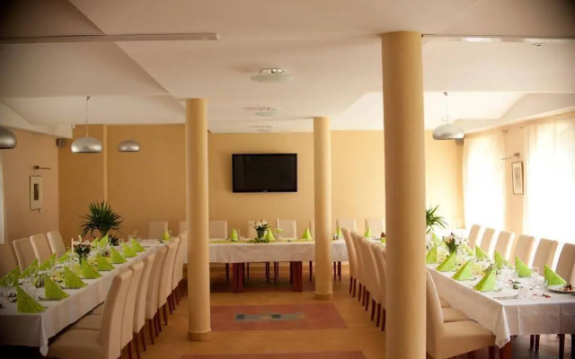 Hotel Fitt