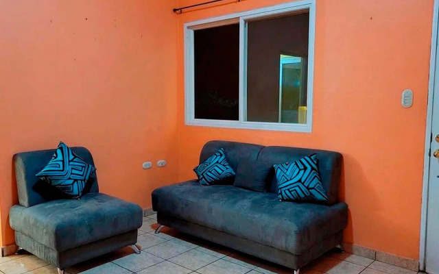 Quinta Luna Mar