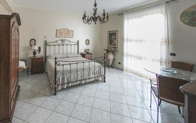 B&B Villa Alba