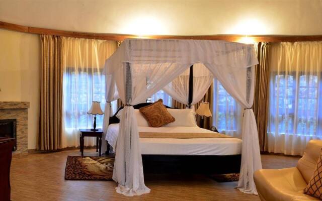 Ganako Luxury Lodge