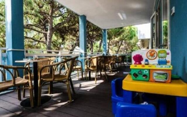 Hotel Mare Live