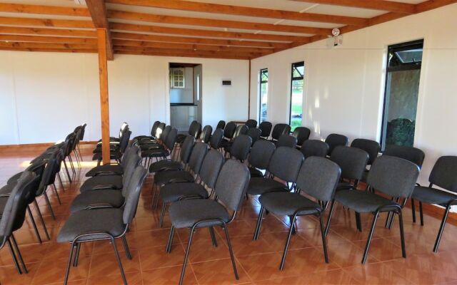 Cabanas Lafquintue
