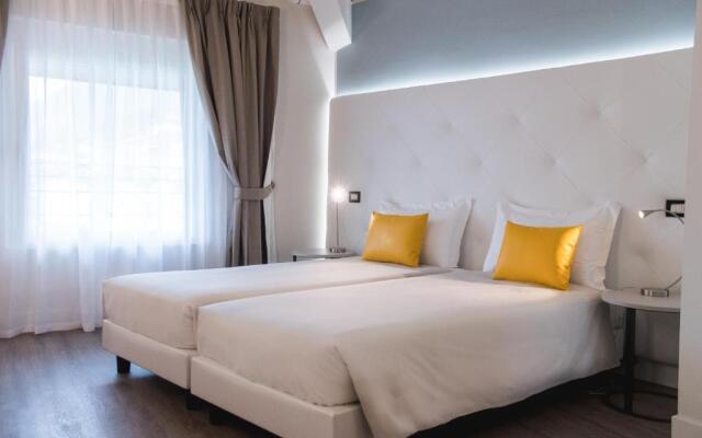 Hotel Araba Fenice