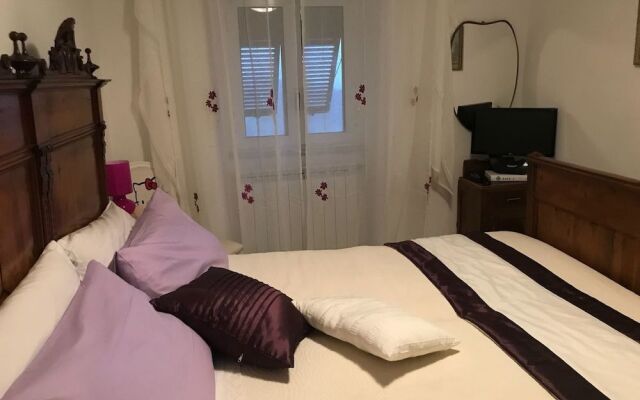 Bed and Breakfast Peverello