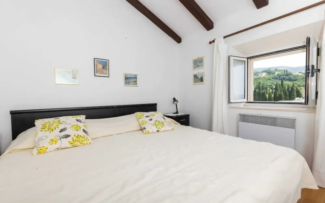 Apartments Villa Mare