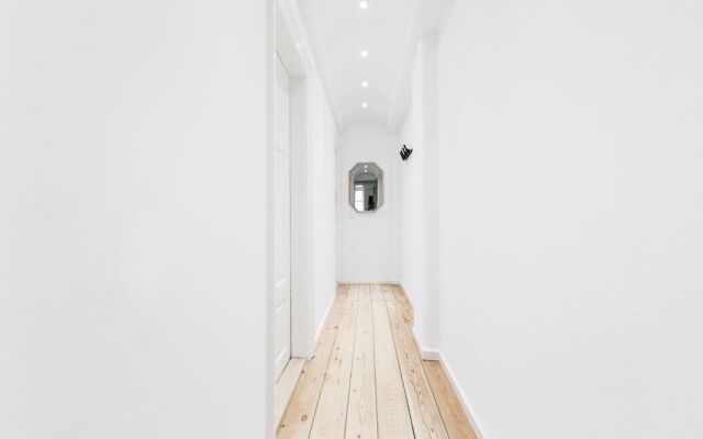 No 56 - Luxury Apartments by Habitat
