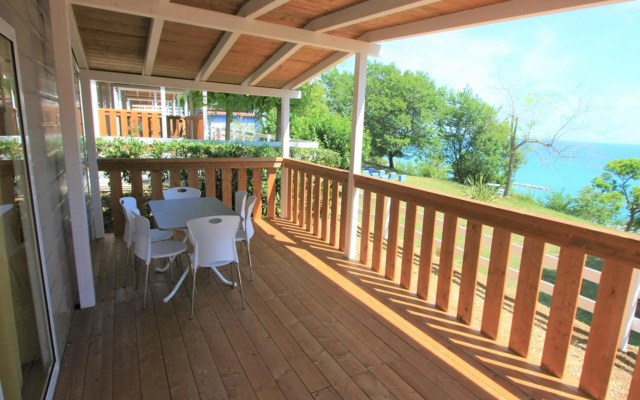 Rivaverde Camping Village