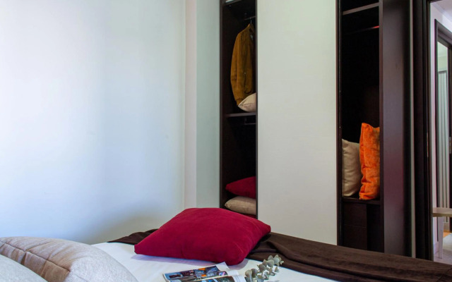 Residence Borgo & Mare - Localo