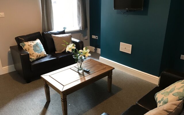 Your Night Inn @ Kimberley