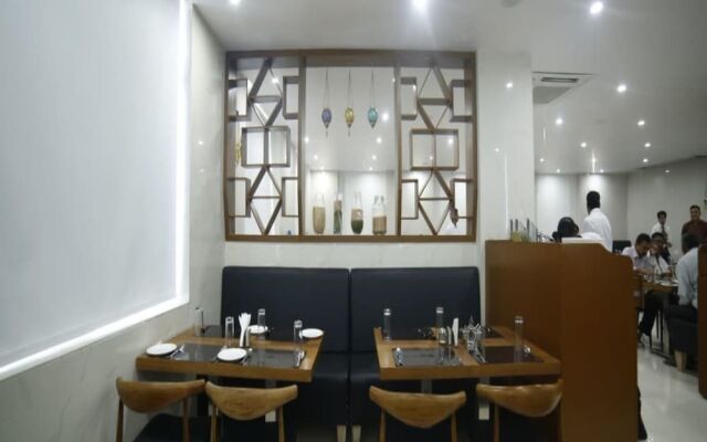 Suraj Grand Hotel