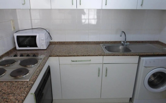 Apartments Port Gavina
