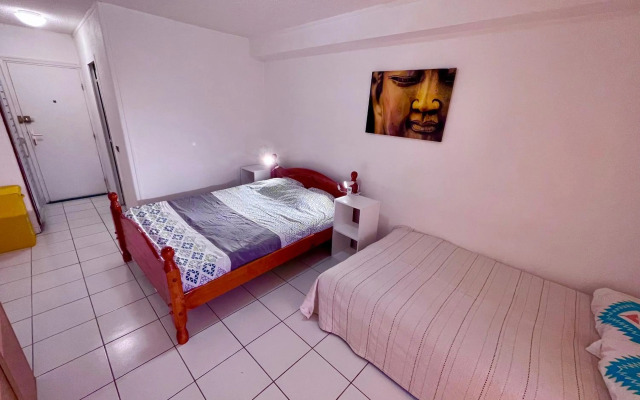 Résidence Lagon Bleu