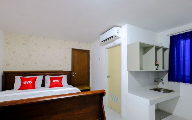 OYO 2499 Penginapan Ratu Emas – Guest Rooms – Mataram