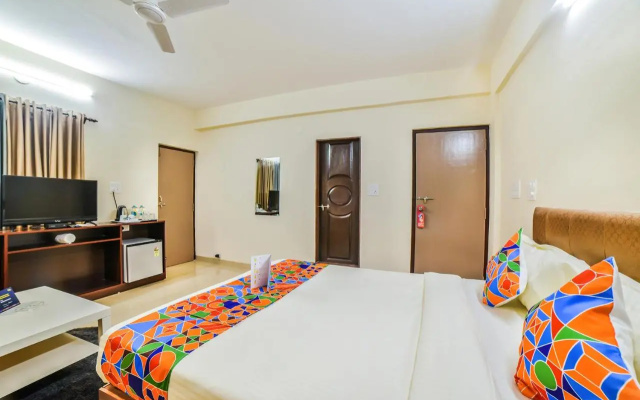 FabHotel K7 Trend