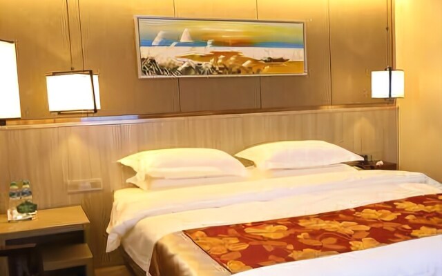 Mini Stars Hotel
