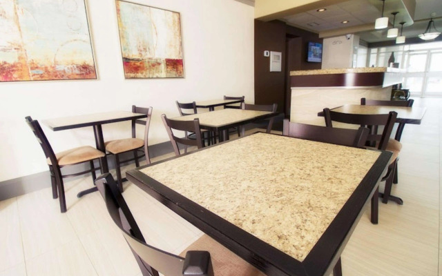 Best Western Swan Castle Inn