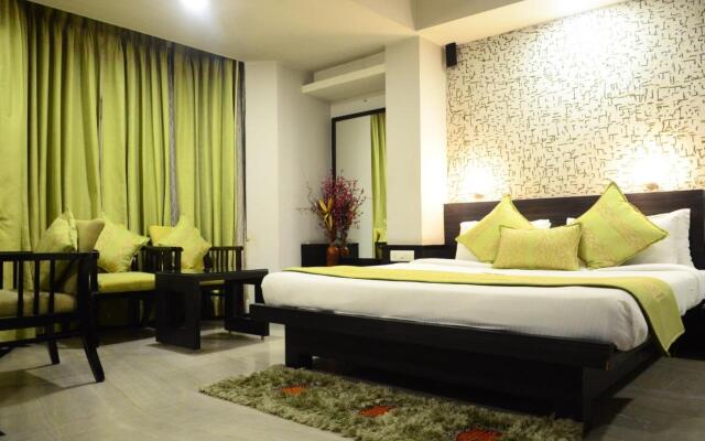 Hotel Green Horizon