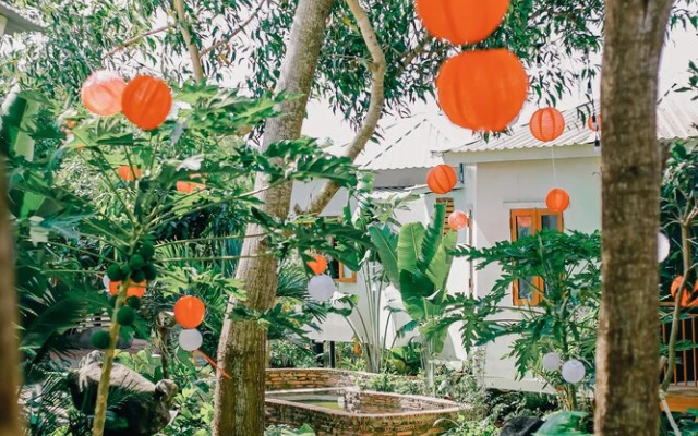 Mai Phong Bungalow